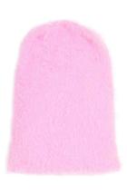 Women's Topshop Slouchy Beanie - Pink