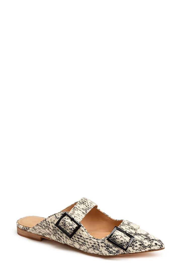 Women's Bill Blass Sylvie Mule
