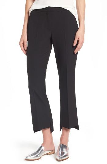 Women's Halogen Step Hem Pants