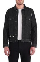 Men's Neuw Type One Black Label Denim Jacket