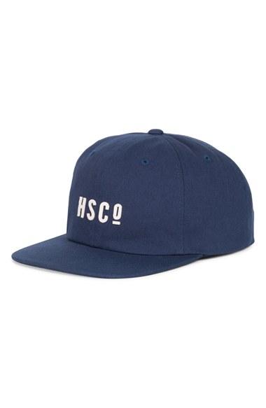 Men's Herschel Supply Co. 'mosby' Snapback Baseball Cap -