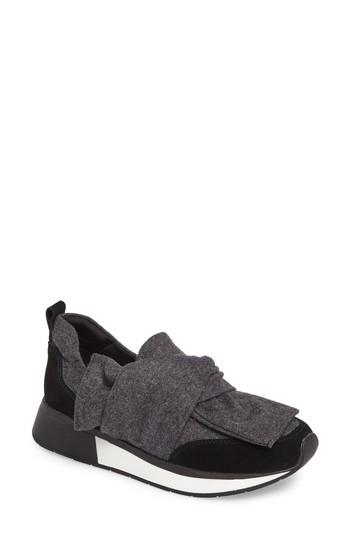 Women's Jslides Kim Slip-on Sneaker .5 M - Grey