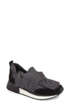Women's Jslides Kim Slip-on Sneaker .5 M - Grey