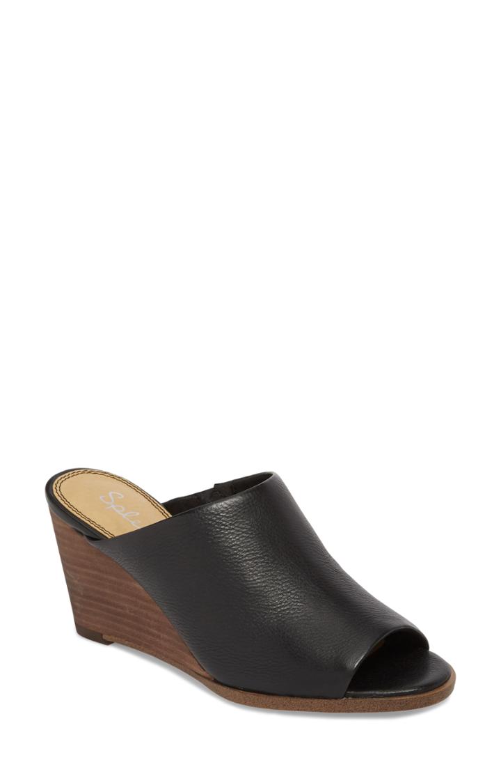 Women's Splendid Fenwick Wedge Sandal