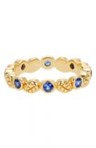 Women's Temple St. Clair Objet Trouve Arcadia Band Ring