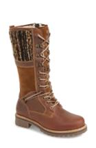 Women's Bos. & Co. Holland Waterproof Boot .5-7us / 37eu - Beige