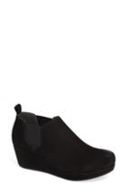 Women's Chocolat Blu Yuliette Wedge Bootie