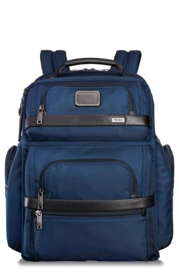 Men's Tumi Alpha 2 T-pass Brief Pack -