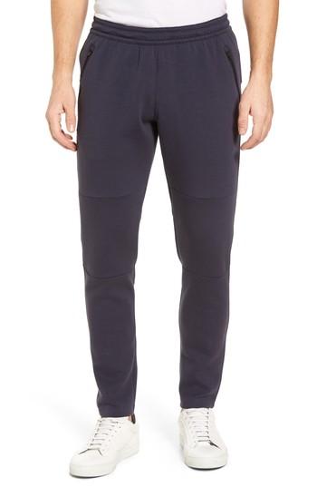 Men's Zella Tech Interlock Knit Pant - Blue