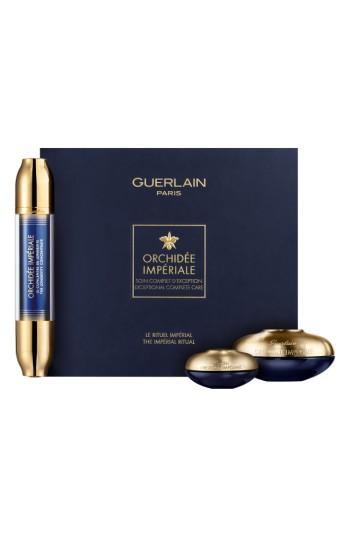 Guerlain Orchidee Imperiale The Imperiale Ritual Collection