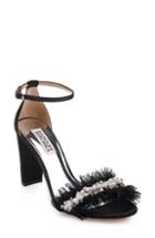 Women's Badgley Mischka Fleur Ankle Strap Sandal