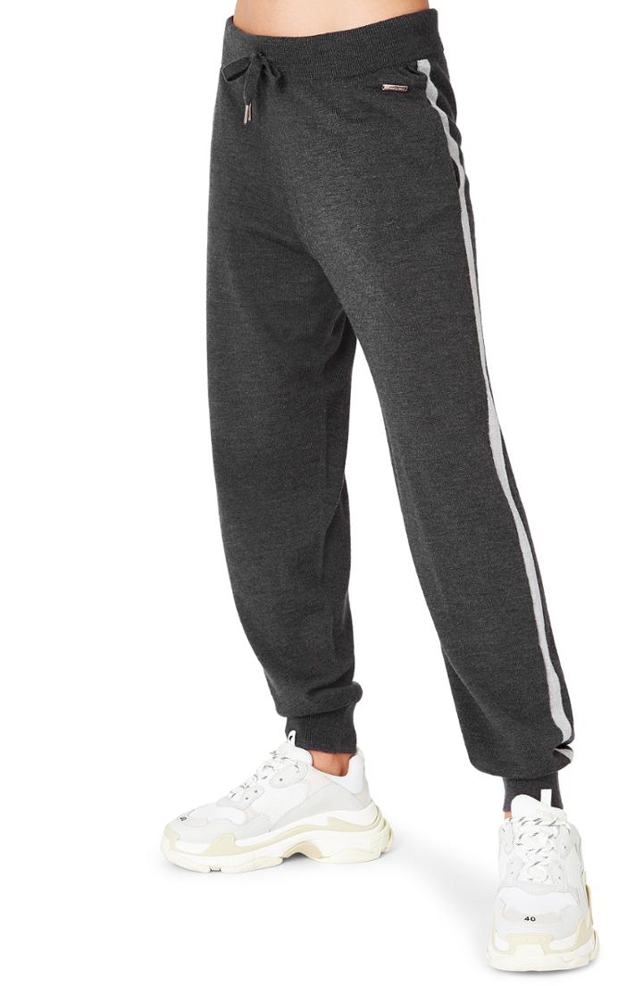 Women's Sweaty Betty Merino Lounge Jogger Pants