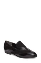Women's Robert Clergerie Atum Loafer .5us / 38eu - Black