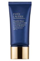 Estee Lauder 'double Wear' Maximum Cover Camouflage Makeup For Face And Body Spf 15 - Cream Vanilla Light/medium