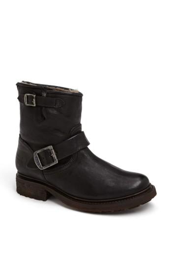 Women's Frye Valerie Bootie M - Black
