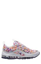 Women's Nike Air Max 97 Ultra '17 Premium Sneaker .5 M - Grey