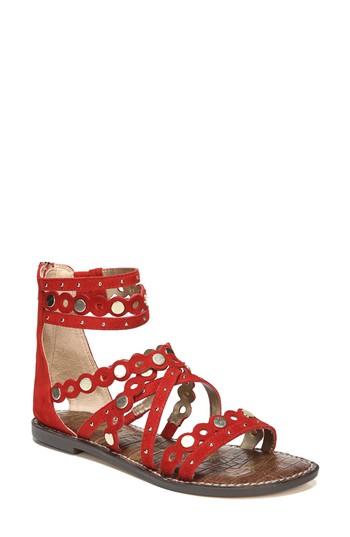 Women's Sam Edelman Geren Sandal