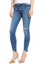 Women's Dl1961 Emma Raw Hem Low Rise Skinny Jeans