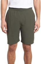 Men's Tasc Performance Charge Water Resistant Athletic Shorts - Green