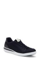 Women's Ed Ellen Degeneres Arissa Slip-on Sneaker M - Blue