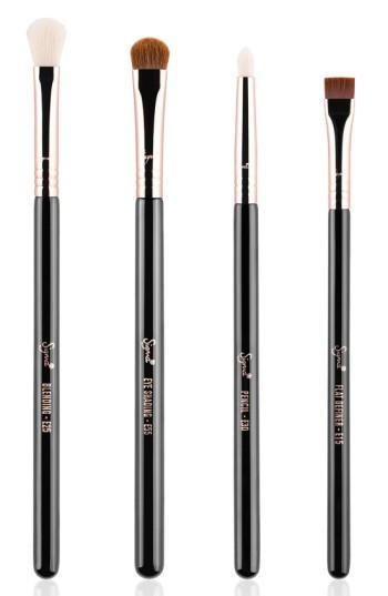 Sigma Beauty 'eyes On The Go' Brush Set, Size - No Color