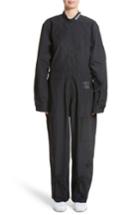 Women's Hyein Seo Kaneda Boiler Suit - Black
