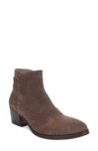 Women's Italeau Fiore Waterproof Bootie Us / 36eu - Brown