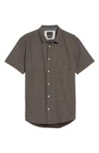 Men's Quiksilver Heat Wave Stripe Shirt