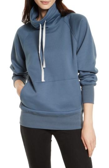 Women's Free People Fp Movement Fletcher Run Sweatshirt
