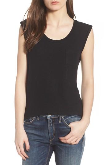 Women's Mcguire Spanish Sunset Tank - Black