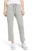 Women's Project Social T Hanson Crop Sweatpants - Grey