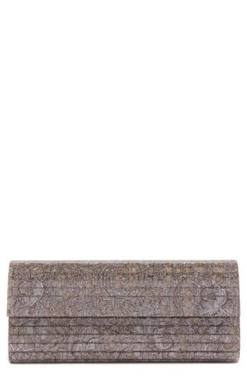 Jimmy Choo Sweetie Lovelace Clutch -