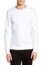 Men's Reigning Champ Lightweight Terry Crewneck Sweatshirt