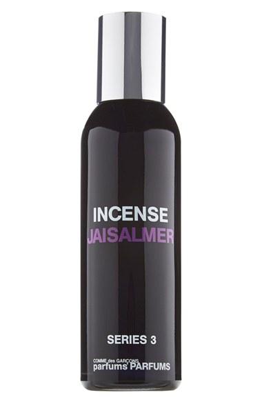 Comme Des Garcons Series 3 Incense: Jaisalmer Eau De Toilette