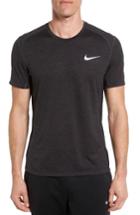 Men's Nike Miler Performance T-shirt - Black