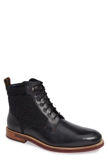 Men's Ted Baker London Axtoni Boot M - Black
