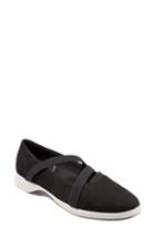 Women's Softwalk Haely Mary Jane Us / 36eu M - Black