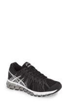 Women's Asics 'gel-quantum 180 Tr' Running Shoe .5 B - Black