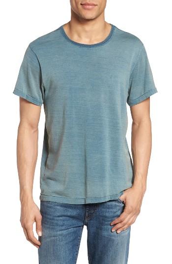 Men's Current/elliott Classic Fit T-shirt - Blue