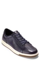 Men's Cole Haan Grandpro Spectator Sneaker M - Blue