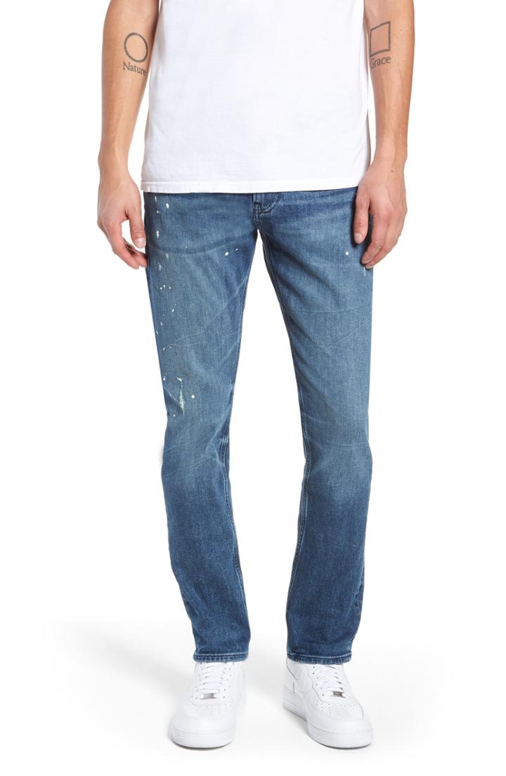 Men's Calvin Klein Slim Fit Jeans