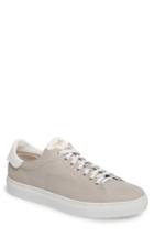 Men's Good Man Brand Legend Low Top Sneaker .5 M - Grey