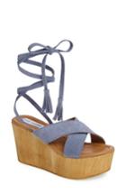 Women's Steve Madden Shella Platform Sandal