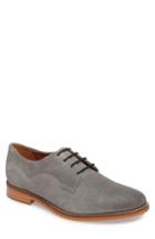 Men's J Shoes Indi Buck Shoe .5 M - Grey