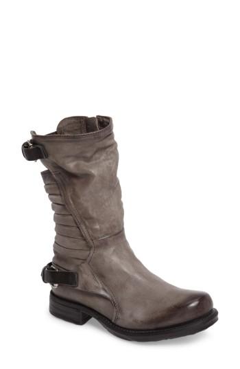 Women's A.s. 98 Serge Boot .5us / 38eu - Grey