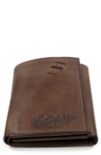 Men's Rawlings Legacy Leather Wallet -