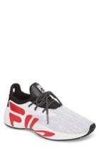 Men's Fila Mindbreaker 2.0 Sneaker .5 M - White