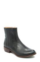 Women's Latigo Ianna Bootie M - Black