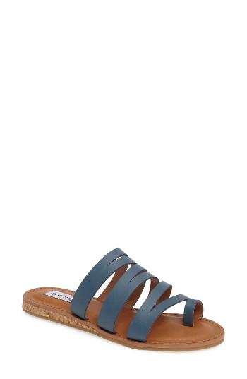 Women's Steve Madden Hestur Slide Sandal