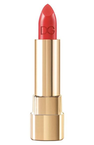 Dolce & Gabbana Beauty Classic Cream Lipstick - Fire 610